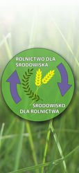 Ulotka Rolnictwo dla środowiska - środowiska dla rolnictwa (1)
