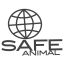 Logotyp Safe-Animal
