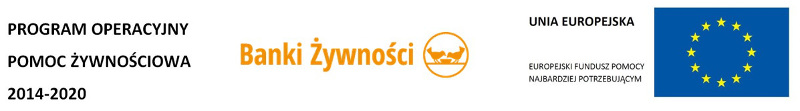 Program Operacyjny Pomoc Żywnościowa 2014-2020