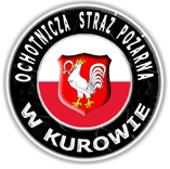 Ochotnicza Straż Pożarna w Kurowie