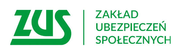 Logo Zakładu Ubezpieczeń Społecznych