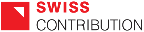 Logo SWISS CONTRIBUSION